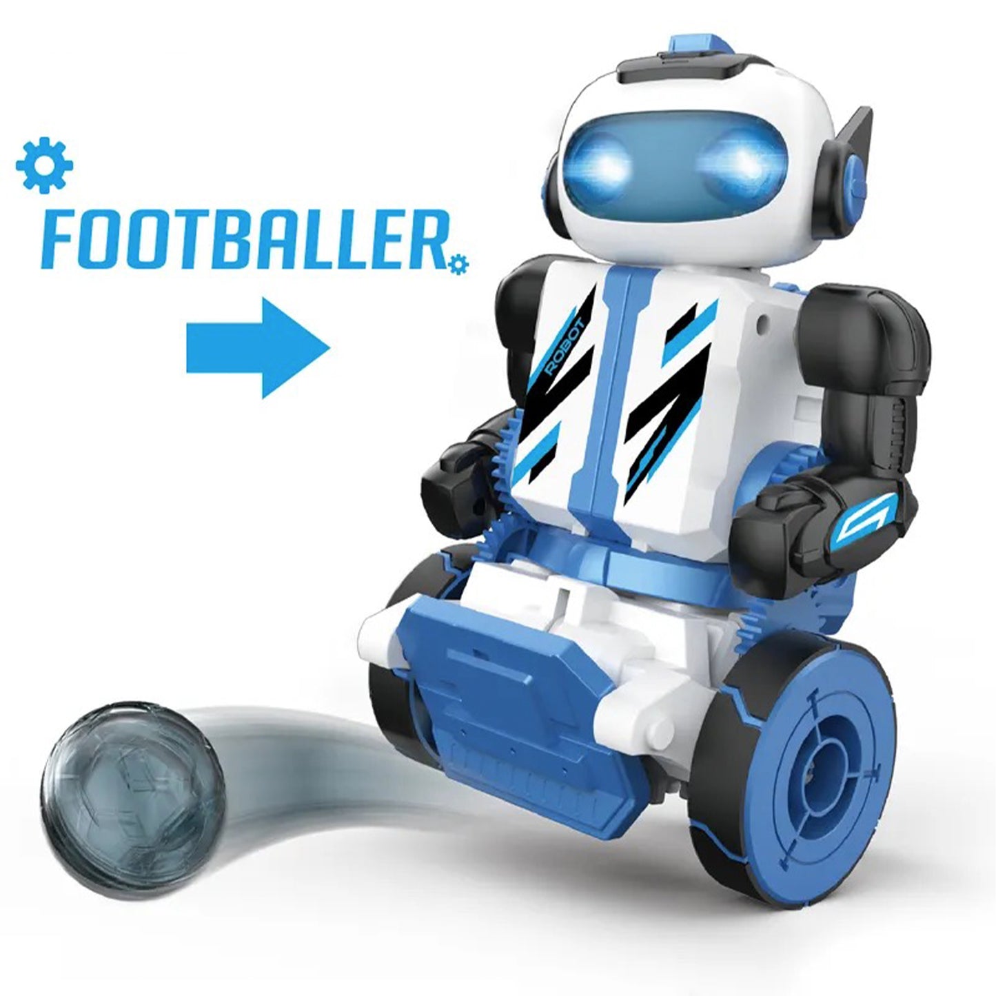 PUPWER 3 in 1 Robot Kit - STEM Science Toys for Kids 8-12 Years - 220 Pcs Building Blocks - Educational Robotics Set for Boys and Girls - Great Gift Idea