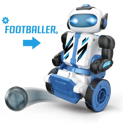 PUPWER 3 in 1 Robot Kit - STEM Science Toys for Kids 8-12 Years - 220 Pcs Building Blocks - Educational Robotics Set for Boys and Girls - Great Gift Idea