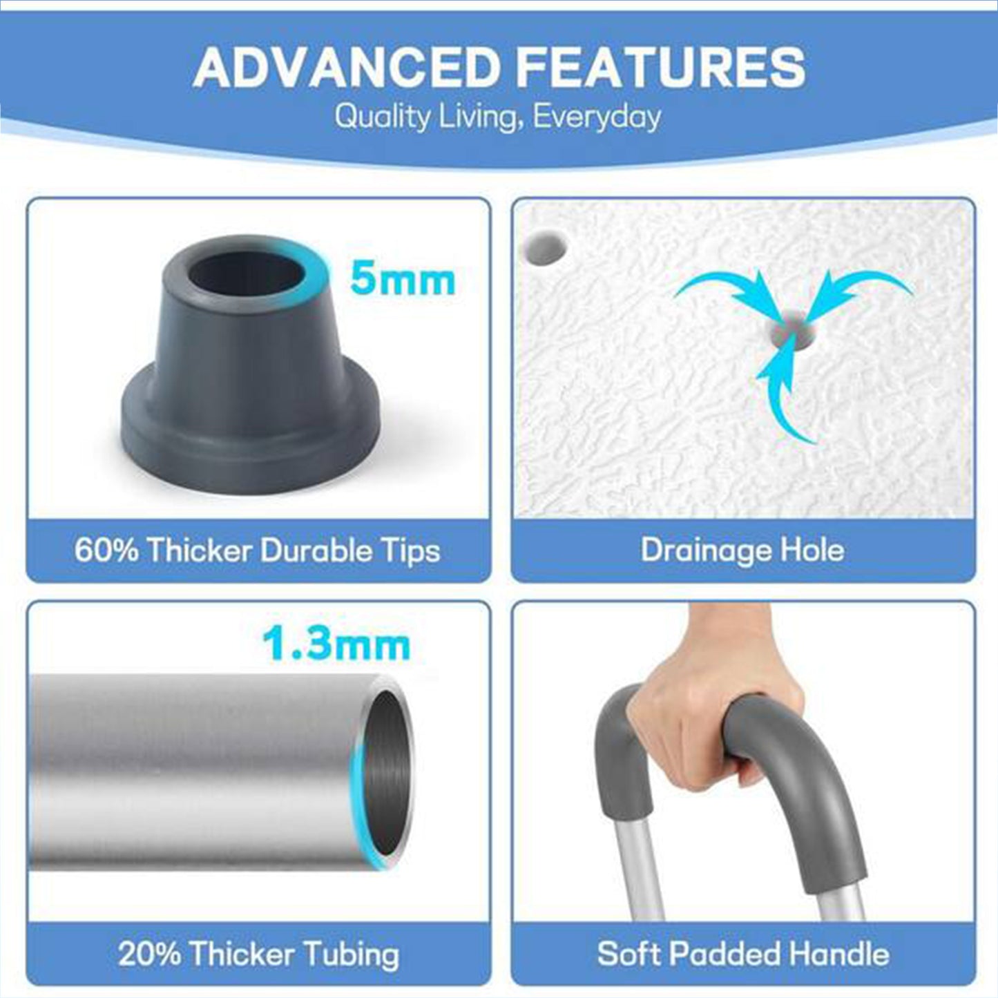 PUPWER Transfer Bench For Bathtub Height Adjustable Shower With Backrest Seat Chair Bath Seniors Arm Support 400 Weight Cap